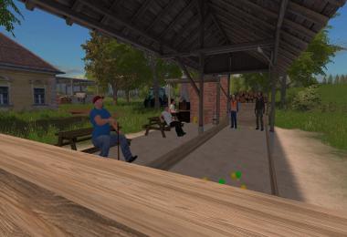 GRANJA GUARA v2.0 LIBERADO!