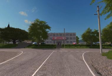 GRANJA GUARA v2.0 LIBERADO!