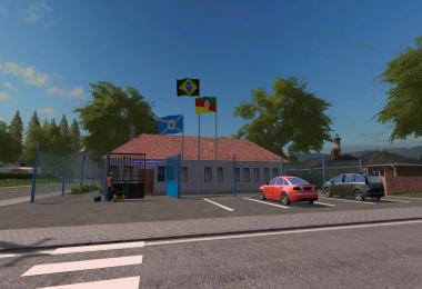 GRANJA GUARA v2.0 LIBERADO!