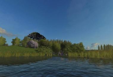 GRANJA GUARA v2.0 LIBERADO!