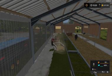 Hapert tandem trailer v1.1