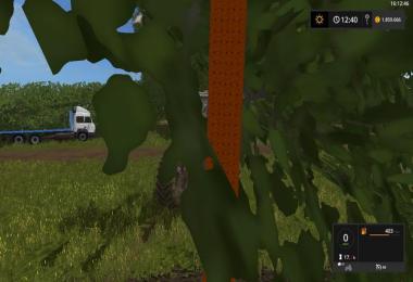 Hapert tandem trailer v1.1