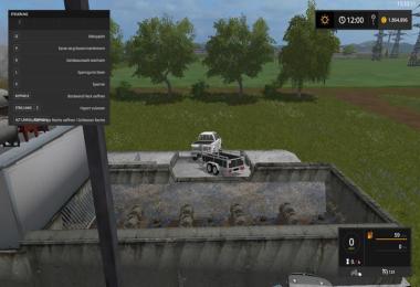 Hapert tandem trailer v1.1