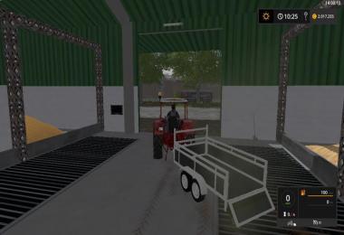Hapert tandem trailer v1.1
