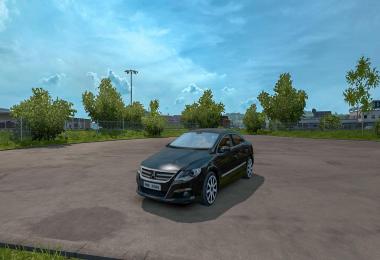 HD AI COLOR AND DRIVER FACE v3.0