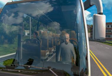 HD AI COLOR AND DRIVER FACE v3.0