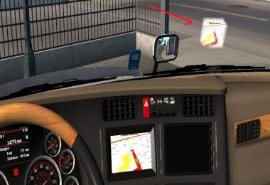 Heads Up Display v1.0 1.30.x-1.32.x