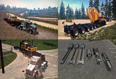 Heavy Haul Pack v1.0.0.0