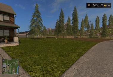 Hillbilly valley v2.0