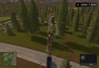 Hillbilly valley v2.0