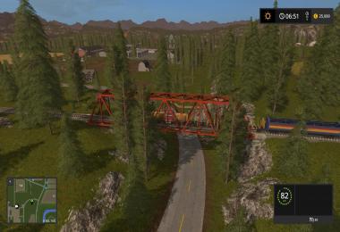 Hillbilly valley v2.0