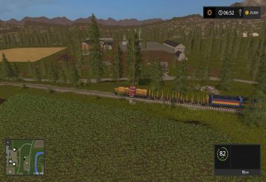 Hillbilly valley v2.0