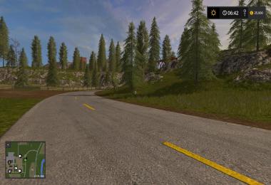 Hillbilly valley v2.0