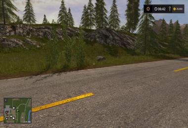 Hillbilly valley v2.0