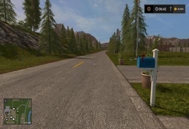 Hillbilly valley v2.0