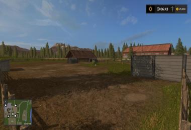 Hillbilly valley v2.0