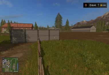 Hillbilly valley v2.0