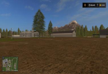 Hillbilly valley v2.0