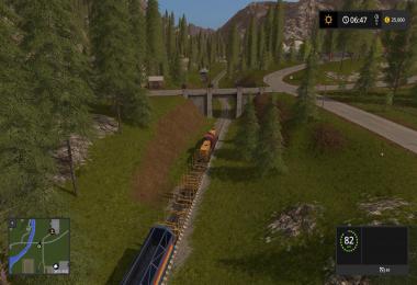 Hillbilly valley v2.0