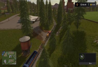 Hillbilly valley v2.0