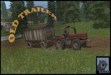 HKD 302 old Kroeger v1.0