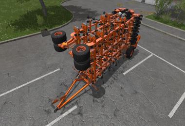 Horsch Cruiser 12XL Gamling Edition v1.0.0.0