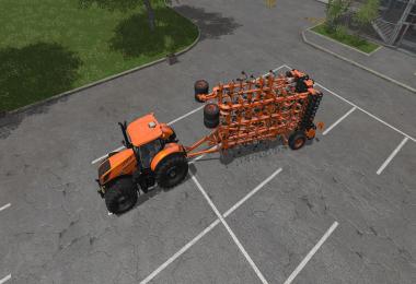 Horsch Cruiser 12XL Gamling Edition v1.0.0.0