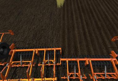 Horsch Cruiser 12XL Gamling Edition v1.0.0.0