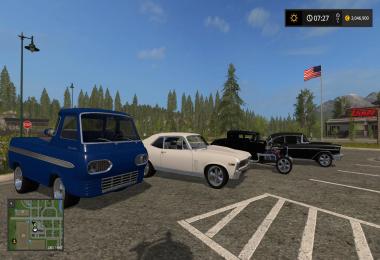 Hot rod pack v1.0