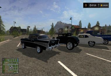 Hot rod pack v1.0