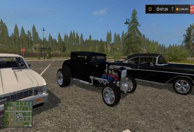 Hot rod pack v1.0