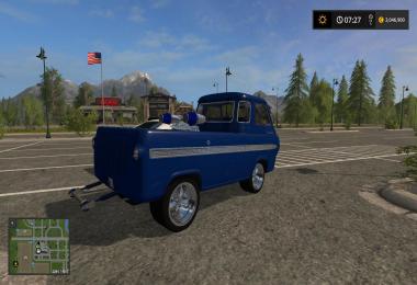 Hot rod pack v1.0