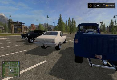 Hot rod pack v1.0