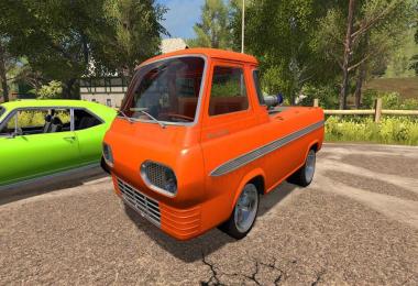 Hot Rods Pack v1.0.0.2