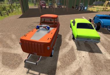 Hot Rods Pack v1.0.0.2