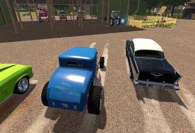 Hot Rods Pack v1.0.0.2