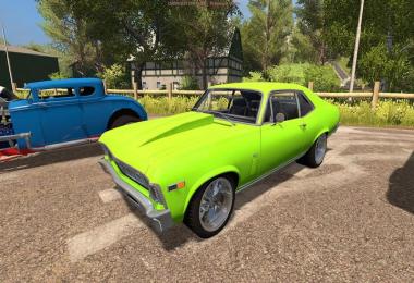 Hot Rods Pack v1.0.0.2
