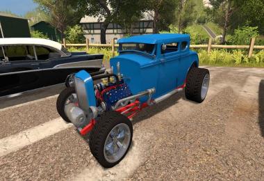 Hot Rods Pack v1.0.0.2