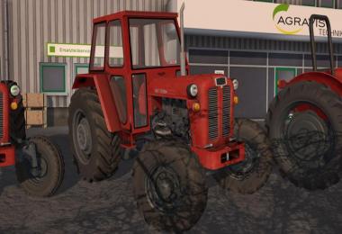 IMT 558/560 DeLuxe More Realistic v1.0