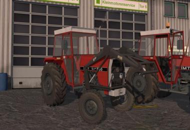 IMT 558/560 DeLuxe More Realistic v1.0