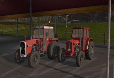 IMT 558/560 DeLuxe More Realistic v1.0