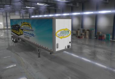 Jamaica Urban Transport Company 1.32