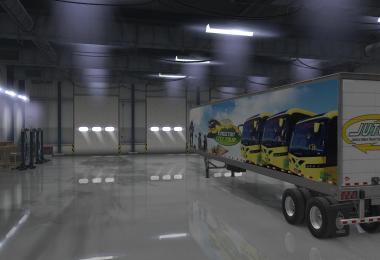 Jamaica Urban Transport Company 1.32