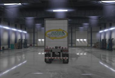 Jamaica Urban Transport Company 1.32