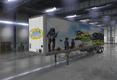 Jamaica Urban Transport Company 1.32