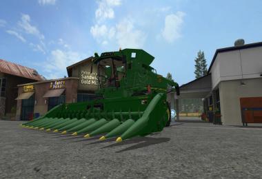 John Deere 612C v1.0.0.0