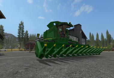 John Deere 612C v1.0.0.0