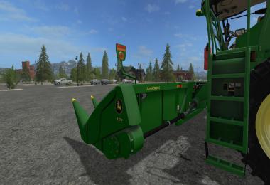 John Deere 612C v1.0.0.0