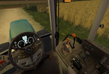 John Deere 6M Large Frame v5.0