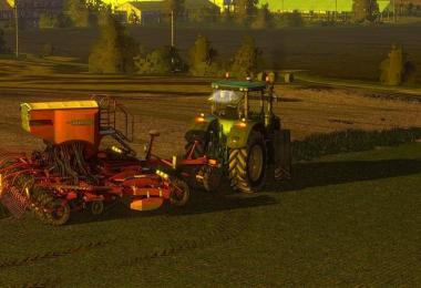John Deere 7R series 2014 v1.0.0.0